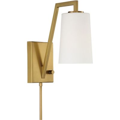Avon Wall Sconce