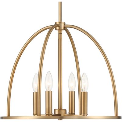 Abbott Chandelier