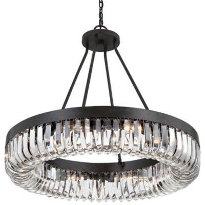 Alister Chandelier