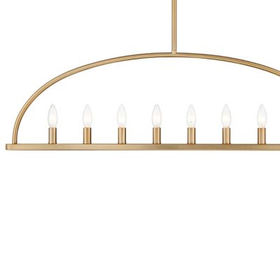 Abbott Linear Suspension