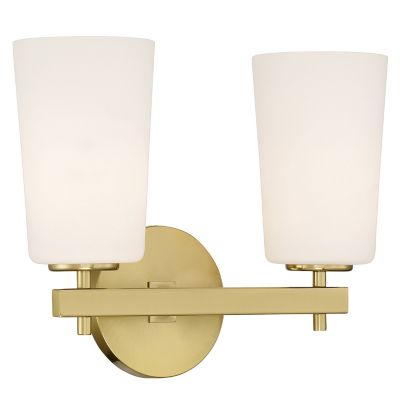 Colton Vanity Light