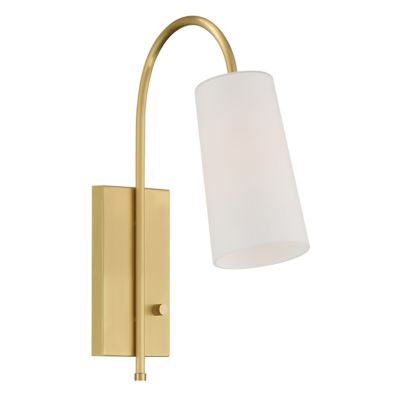 Alexa Wall Sconce