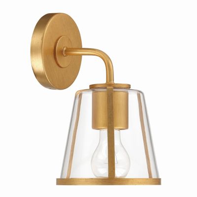 Fulton Wall Sconce