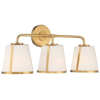 Fulton Vanity Light