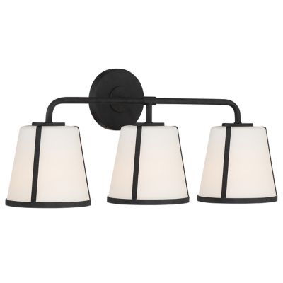 Fulton Vanity Light