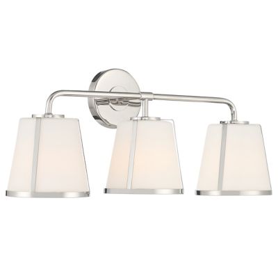 Fulton Vanity Light