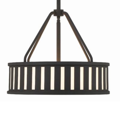 Kendal Pendant