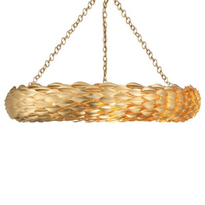 Broche Chandelier