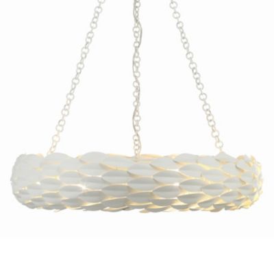 Broche Chandelier