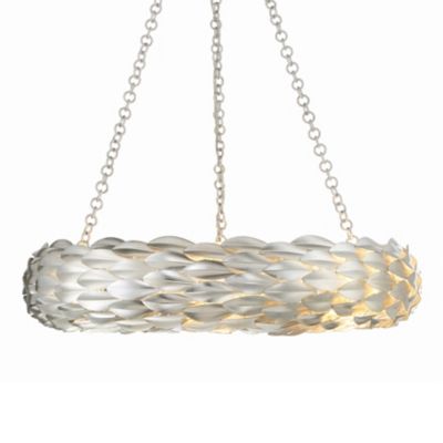 Broche Chandelier