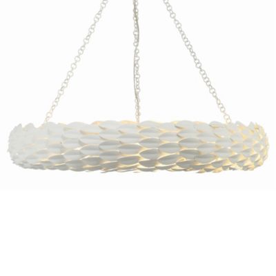 Broche Chandelier