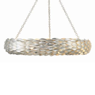 Broche Chandelier