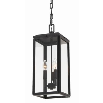 Byron Outdoor Pendant