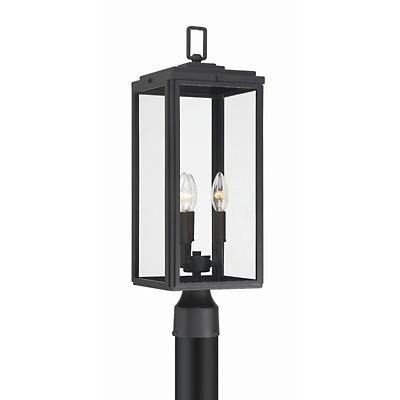 Byron Outdoor Post Light