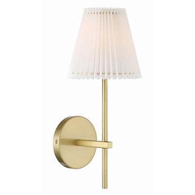 Gamma Wall Sconce