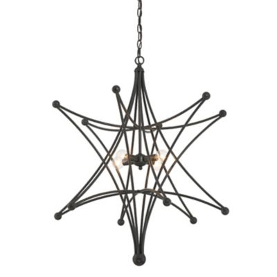 Astro Chandelier