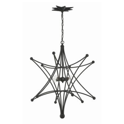 Astro Chandelier - Thumbnail 4