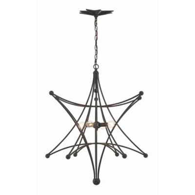 Astro Chandelier - Thumbnail 3