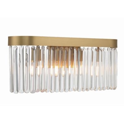 Emory Vanity Light