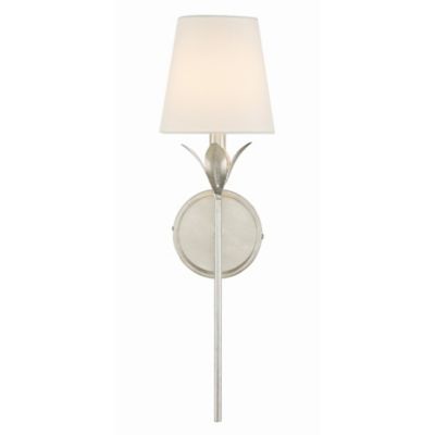 Broche Wall Sconce