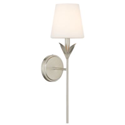 Broche 1-Light Wall Sconce