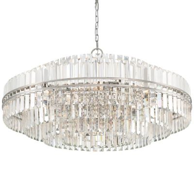 Hayes Large Chandelier