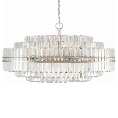 Hayes Large Chandelier
