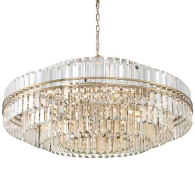 Hayes Large Chandelier