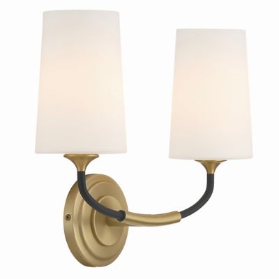 Niles Vanity Light