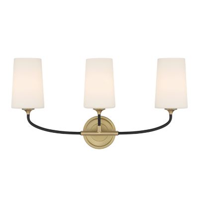 Niles Vanity Light