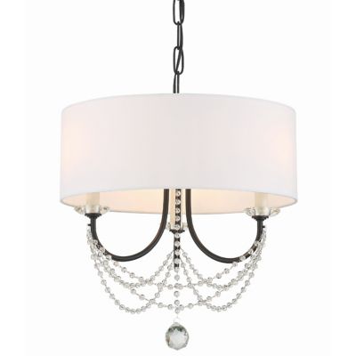 Delilah Mini Chandelier