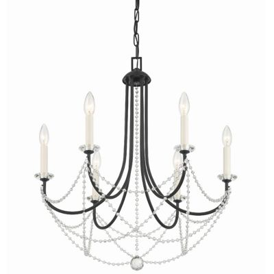 Delilah Chandelier