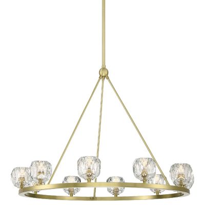 Aragon Chandelier