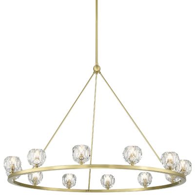 Aragon Chandelier