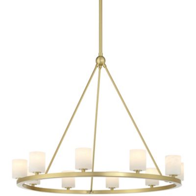 Aragon Chandelier