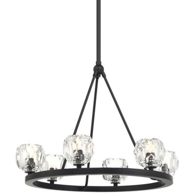 Aragon Chandelier