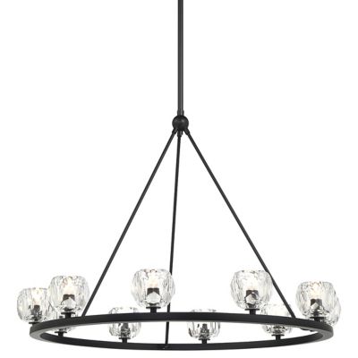 Aragon Chandelier