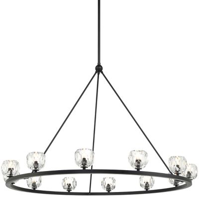 Aragon Chandelier