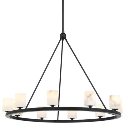 Aragon Chandelier
