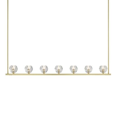 Aragon Linear Suspension