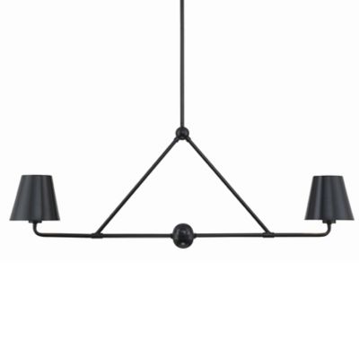 Xavier 2 Light Linear Suspension