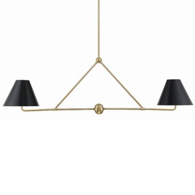Xavier 2 Light Linear Suspension