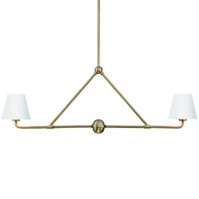 Xavier 2 Light Linear Suspension