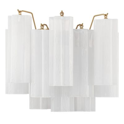 Addis Wall Sconce