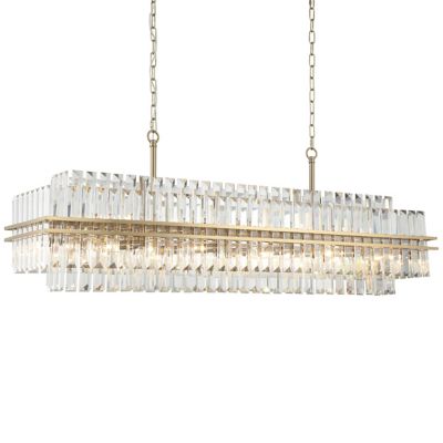 Hayes Linear Suspension