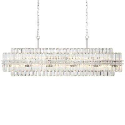 Hayes Linear Suspension