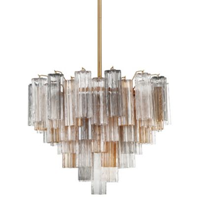 Addis Large Chandelier