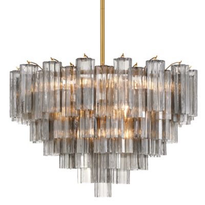Addis Large Chandelier