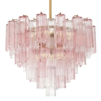 Addis Large Chandelier