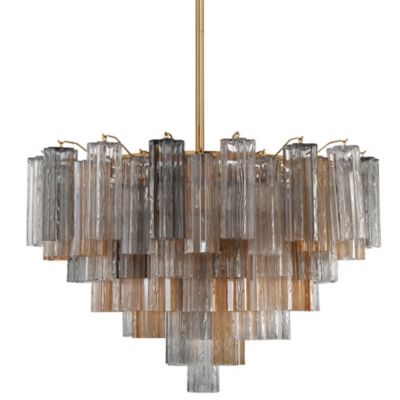 Addis Large Chandelier